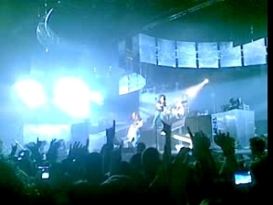 Tokio Hotel Nice (14)