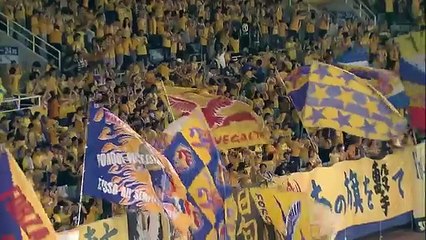 Sendai 1:0 Hiroshima (Japanese J League. 13 August 2017)