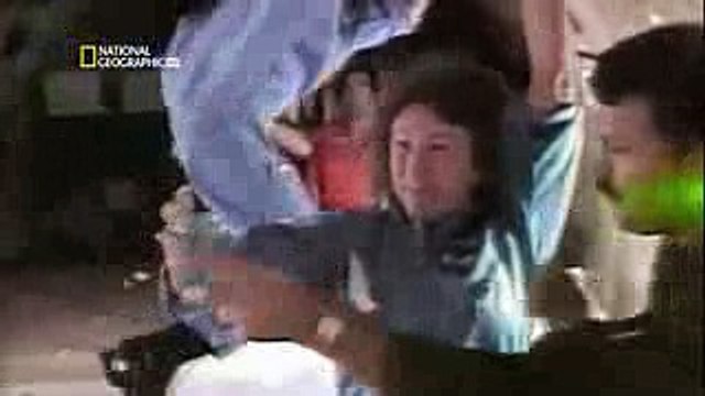 Zero Hours Space Shuttle disaster