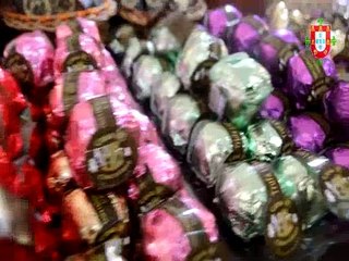 FESTA DO CHOCOLATE NA CASA DE PORTUGAL DE TERESÓPOLIS