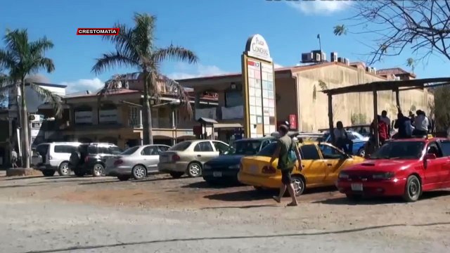 LLEGADA DE TURISTAS A COSTA RICA CRECE 2,6