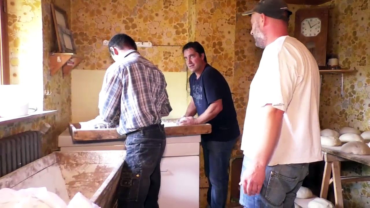 Hautes-Alpes : Vars a fêté le pain et est prête à le vendre pour le 15 août