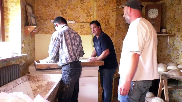 Hautes-Alpes : Vars a fêté le pain et est prête à le vendre pour le 15 août