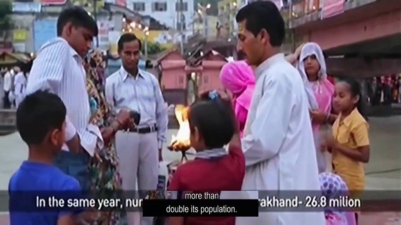 Zero Hours_ Kedarnath Disaster Uttarakhand
