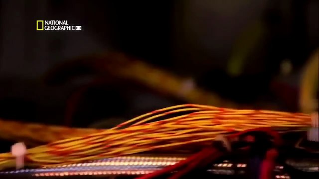 Zero Hours_ Swissair Flight 111 plane crash (Fire in the Cockpit Disaster )