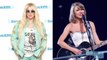Kesha Sends Taylor Swift Support Amid Groping Case | Billboard News