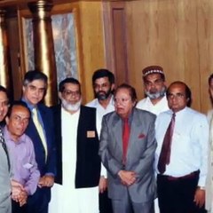 Rasheed Godiyal - Proud Of Gujrati Nation & Proud Patron Of Gujrati Forum