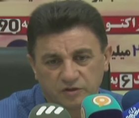 مرور بازی پیکان و ذوب‌آهن