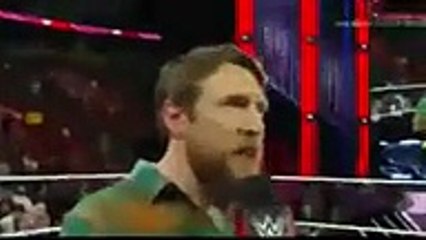 WWE Raw 2016 _ Complete 8th February 2016 l Show Part 8_8 - Daniel Bryan Retirement Speech, tv series movies 2017 & 2018