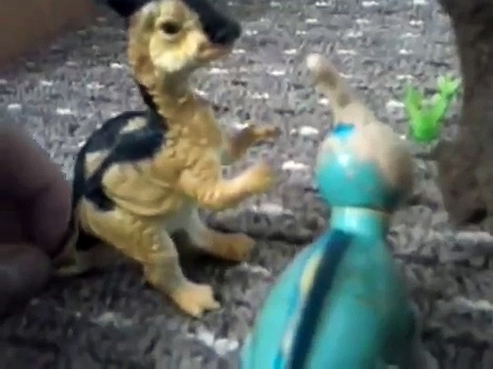 rexy gang - Episode 3 lost