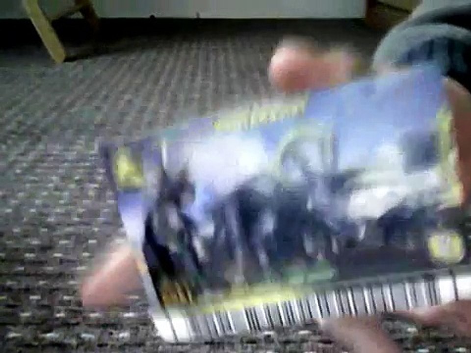 my dinosaur king cards