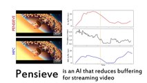 IA del MIT mejora el vídeo en streaming de Netflix y YouTube