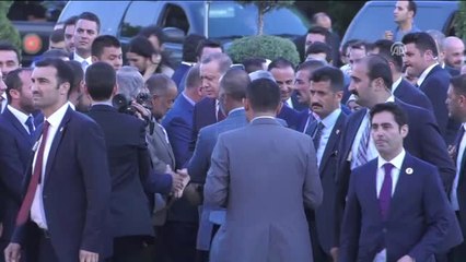 AK Parti'nin Kuruluşunun 16. Yıl Dönümü - Detaylar