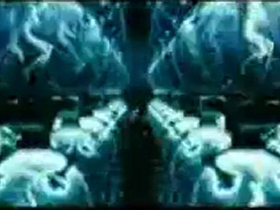 Resident Evil. Extinción - Spot ( 20 sec )