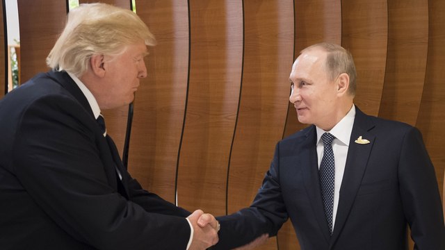 A Trump campaign aide tried to arrange a meeting with Putin. Here’s what you need to know.