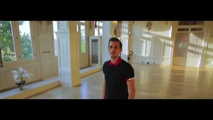 Kaan Akalın - Tanıdık Hikayeler