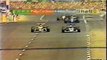 Gran Premio di Francia 1989: Pit stop di Boutsen, N. Piquet e Patrese e ritiri di Berger ed Alliot