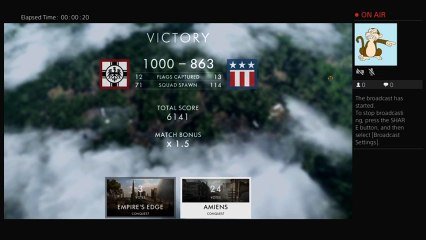 BattleField Gang Shit (4)