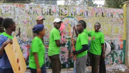 Kenia ignora la huelga convocada por una oposición de la que espera anuncios