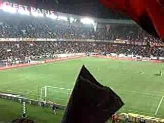 Psg-lyon avant match