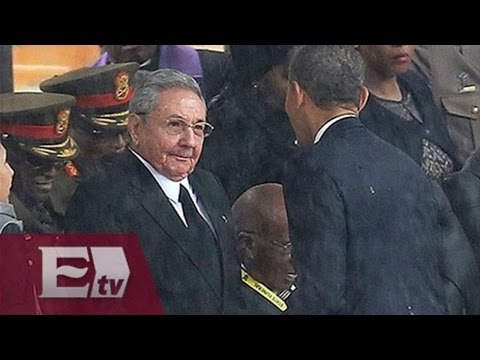 EU y Cuba iniciarán diálogo para normalizar relaciones diplomáticas / Global