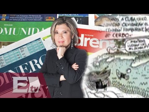 Caricaturas políticas: 18 de diciembre / Duro y a las cabezas