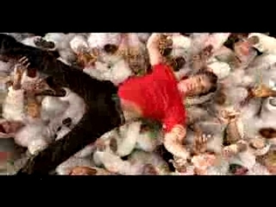 SUPERBUS TRAVEL THE WORLD