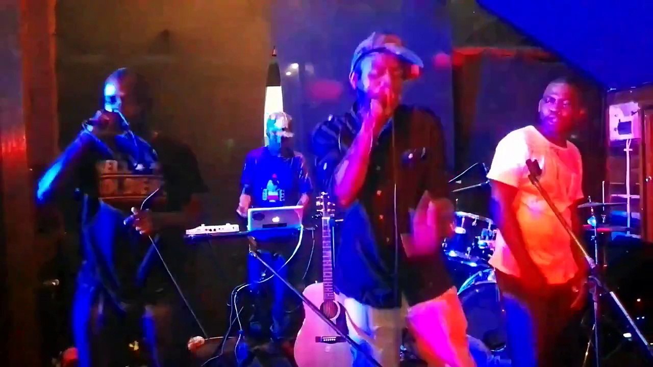 Cidade de Maputo ( Visonico )