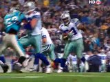 Week 16: Marion Barber highlights Marion Barber proved to be the Cowboys workhors