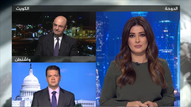 الحصاد- الأزمة الخليجية.. استخدام المال السياسي