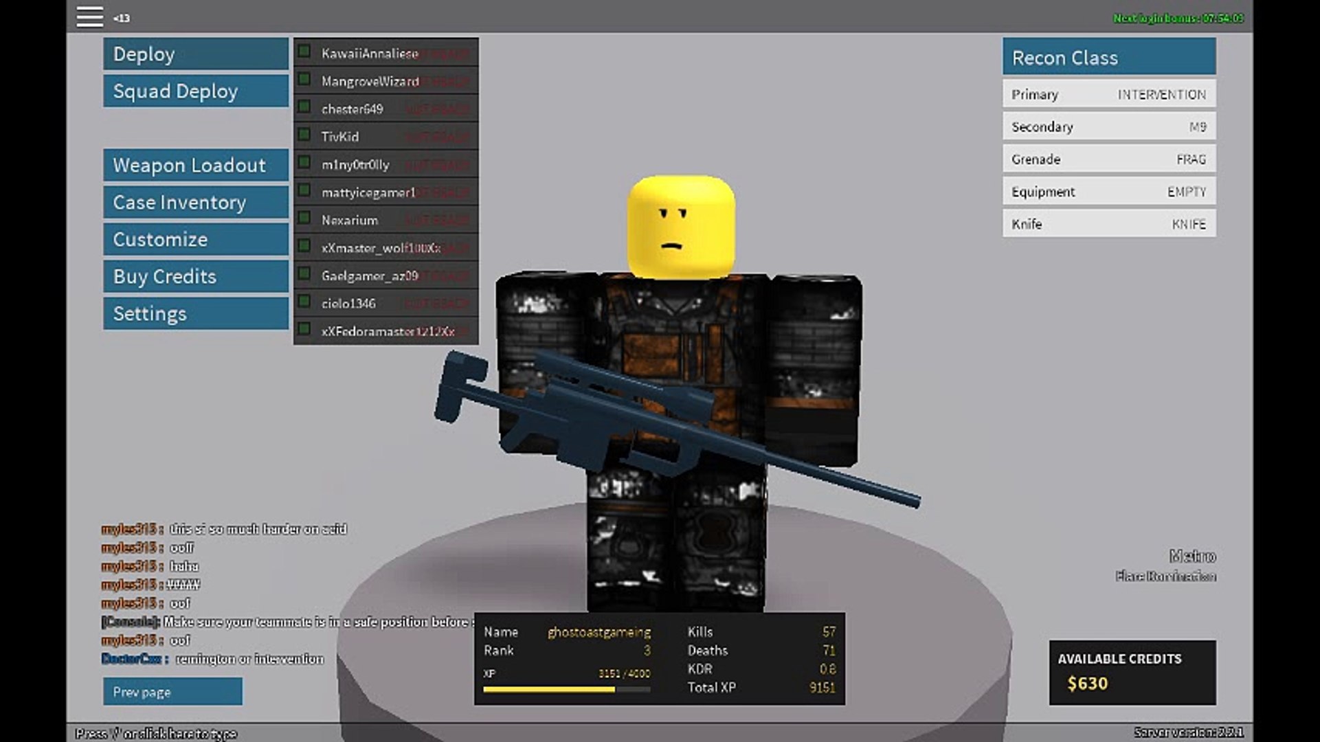 ⁣roblox phantom forces