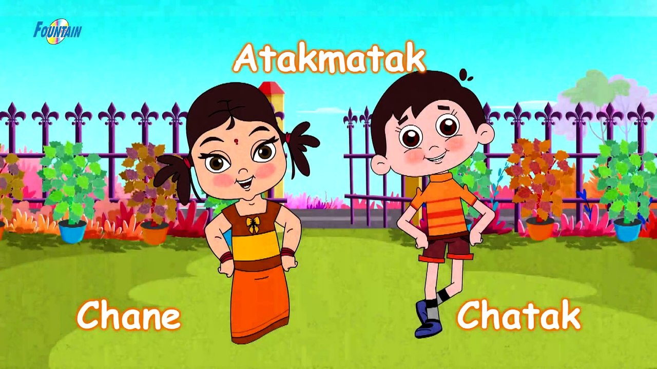 Ala Feriwala - Marathi Rhymes for Children - video Dailymotion