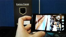 Pover Bank Enrico Fermi 5000 mah