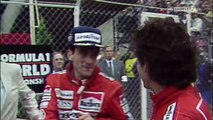 Legends Of F1 Alain Prost HD
