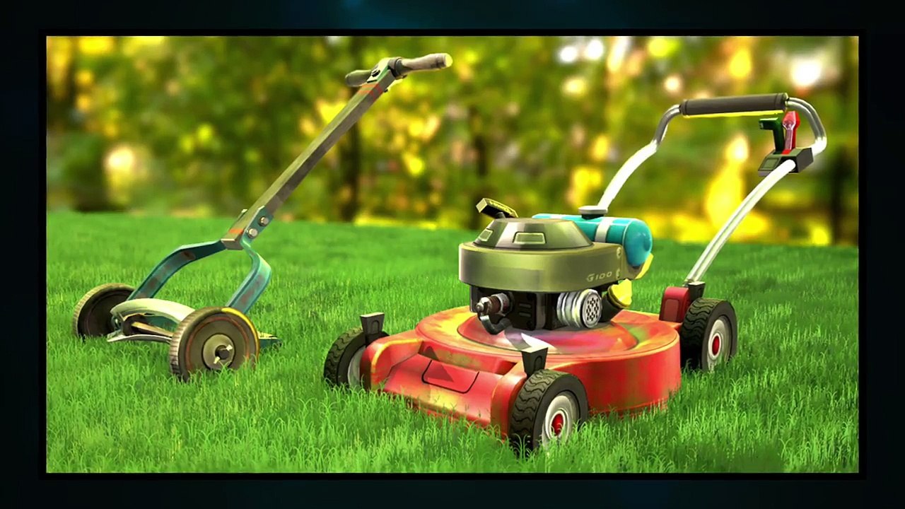 Sony's Cancelled PlayStation 4 (PS4) Exclusive: Gnomageddon - Unseen64