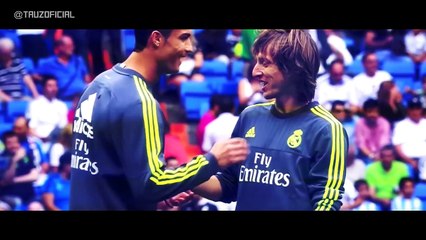 Rap do Cristiano Ronaldo Ft. Kanhanga | Tauz RapSports 01