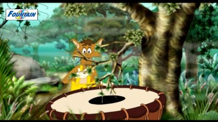 Best 24 Kannada Animated Cartoon Moral Stories for Children