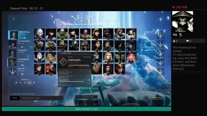 Plying sup idk y Im broadcasting (3)