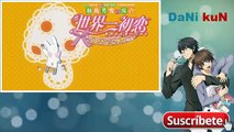 Sekaiichi Hatsukoi OVA San Valentin Sub Español