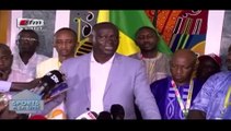 REPLAY - Sports A La Une - Pr : CHEIKH TIDIANE DIAHO - 14 Aout 2017 - Partie 1