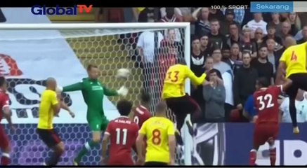 Aksi Para Pemain Debutan di Pekan Pertama Premier League