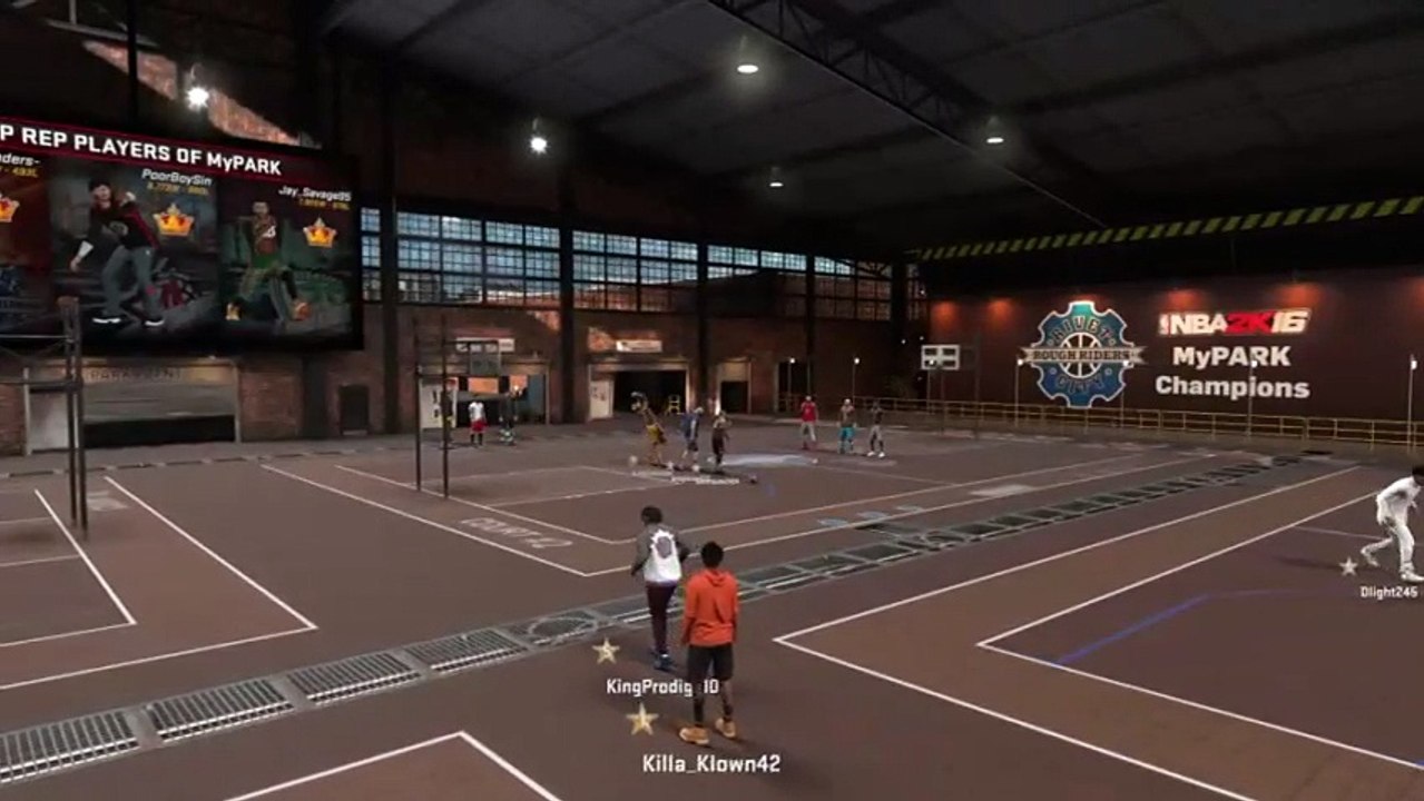 Helpin a rookie (25)