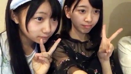 170617 Showroom - STU48 1st Gen Kadowaki Miyuna 0602