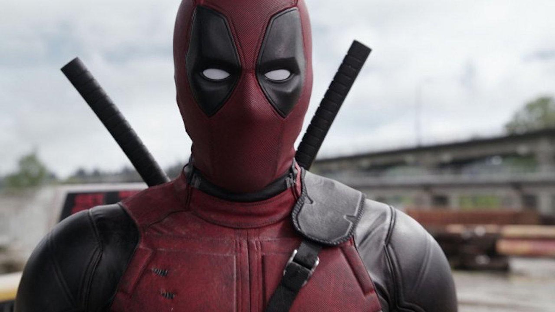 ⁣'Deadpool 2' Stunt Person Killed On Set | THR News