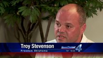Oklahoma Reserve Deputy`s Facebook Post About LGBTQ Community Causing Controversy