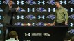 Purple And Black Suits Eric Weddle | Ravens Report | Baltimore Ravens