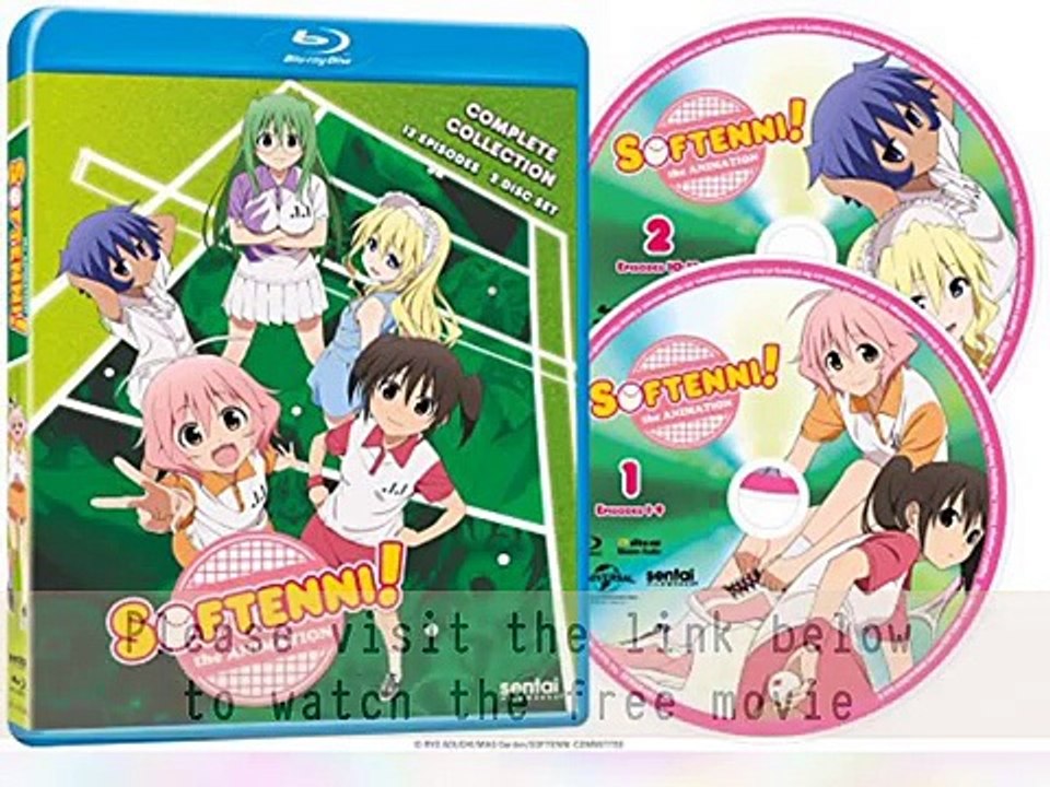 Movies & Film: Softenni
