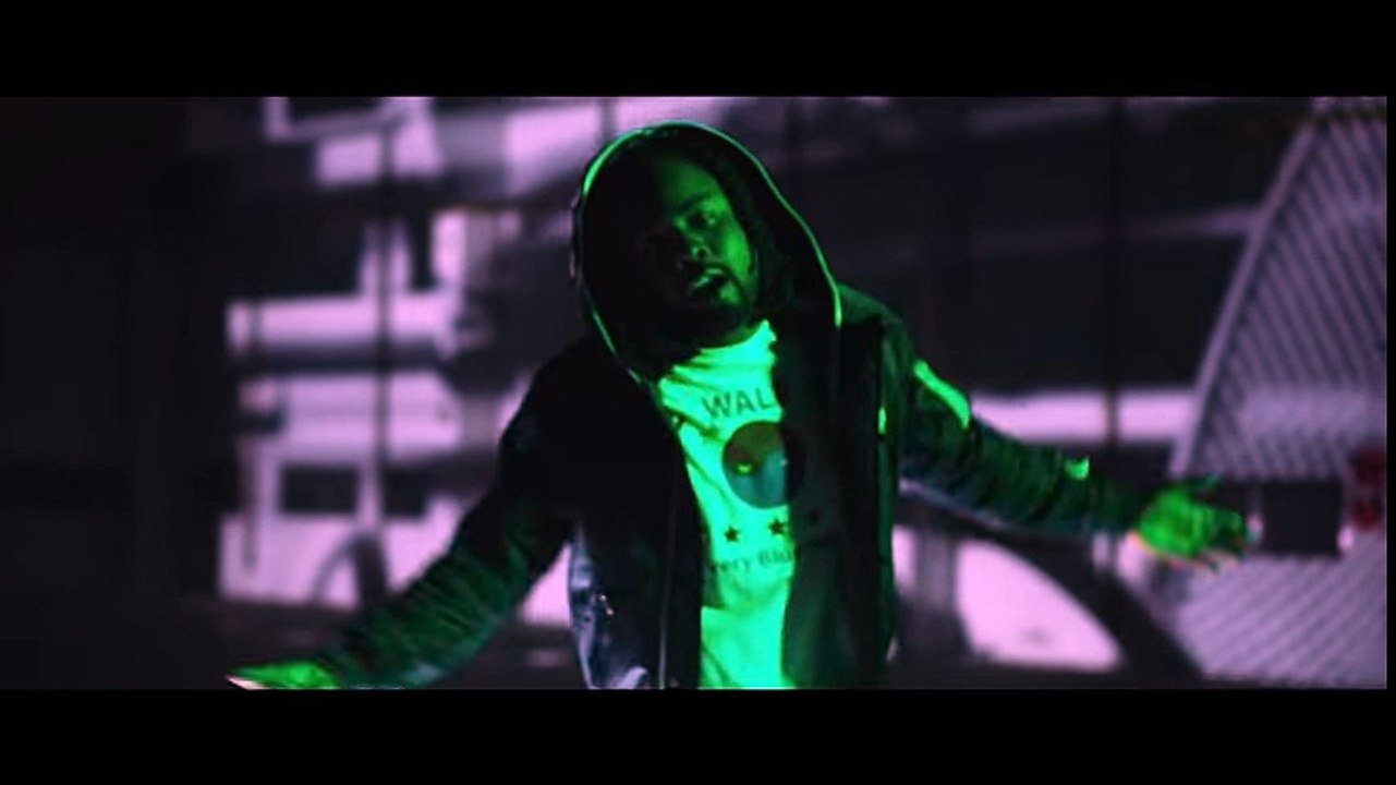 RM, Wale ‘Change’