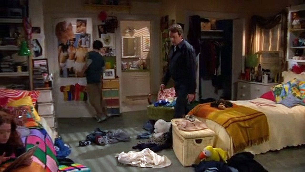 Meine wilden Töchter Staffel 1 Folge 1