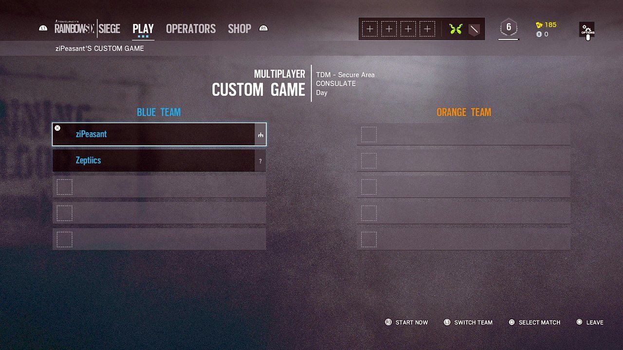 Rainbow Six GB Proof